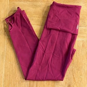 Free People Athletic Tights